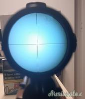 CANNOCCHIALE LEUPOLD VARI X - 12X - DUPLEX FINE CROSSHAIR