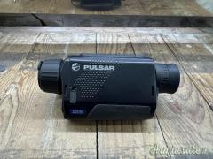 USATO – VISORE NOTTURNO / TERMICO – PULSAR – AXION XM30F