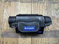 USATO – VISORE NOTTURNO / TERMICO – PULSAR – AXION XM30F