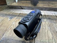 USATO – VISORE NOTTURNO / TERMICO – PULSAR – AXION XM30F