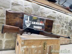 USATO – CARABINA – HECKLER & KOCH MOD. SLB2000 + cal. 30-06 SPRG