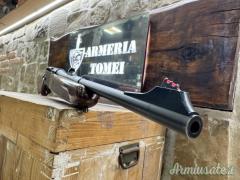 USATO – CARABINA – HECKLER & KOCH MOD. SLB2000 + cal. 30-06 SPRG