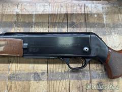 USATO – CARABINA – HECKLER & KOCH MOD. SLB2000 + cal. 30-06 SPRG