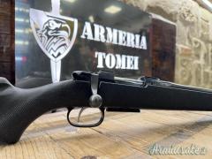 USATO – CARABINA – CZ MOD. 527 NIGHT SKY cal. 223 Rem.