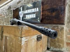 USATO – CARABINA – CZ MOD. 527 NIGHT SKY cal. 223 Rem.