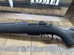 USATO – CARABINA – CZ MOD. 527 NIGHT SKY cal. 223 Rem.