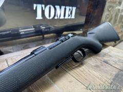 USATO – CARABINA – CZ MOD. 527 NIGHT SKY cal. 223 Rem.