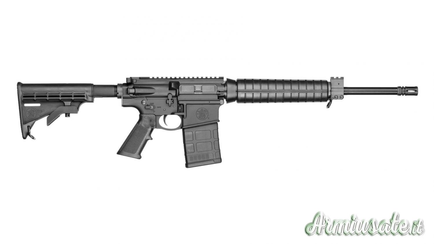 Smith & Wesson Smith & Wesson