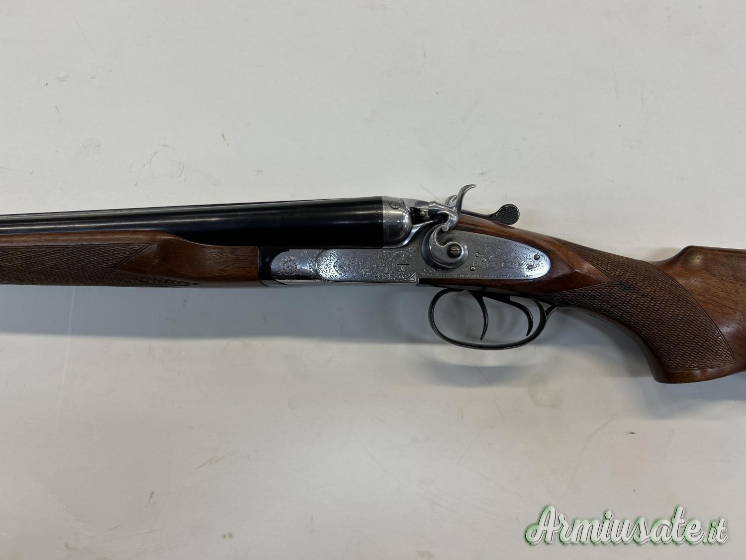 Doppietta Bernardelli Italia cal 12 Doppietta Bernardelli Italia cal 12