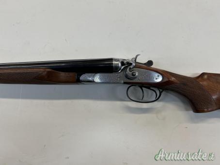 Doppietta Bernardelli Italia cal 12
