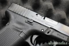 Glock 17 G-MATCH 9x19mm Parabellum | Luger | NATO
