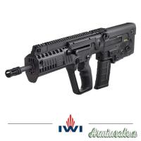 I.W.I. X95 X-Tactical 9x19mm - ARMA NUOVA INTROVABILE - SUPER PREZZO 9x19mm NATO Parabellum