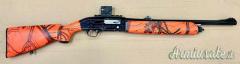 BERETTA A 300 SLUG CUSTOM 12/70