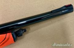 BERETTA A 300 SLUG CUSTOM 12/70