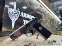 USATO – PISTOLA – COLT GOVERNMENT MKIV/SERIES 80 cal. 380 AUTO