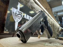 USATO – PISTOLA – COLT GOVERNMENT MKIV/SERIES 80 cal. 380 AUTO