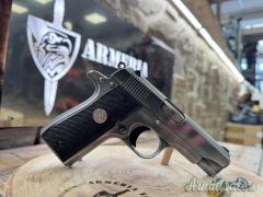 USATO – PISTOLA – COLT GOVERNMENT MKIV/SERIES 80 cal. 380 AUTO