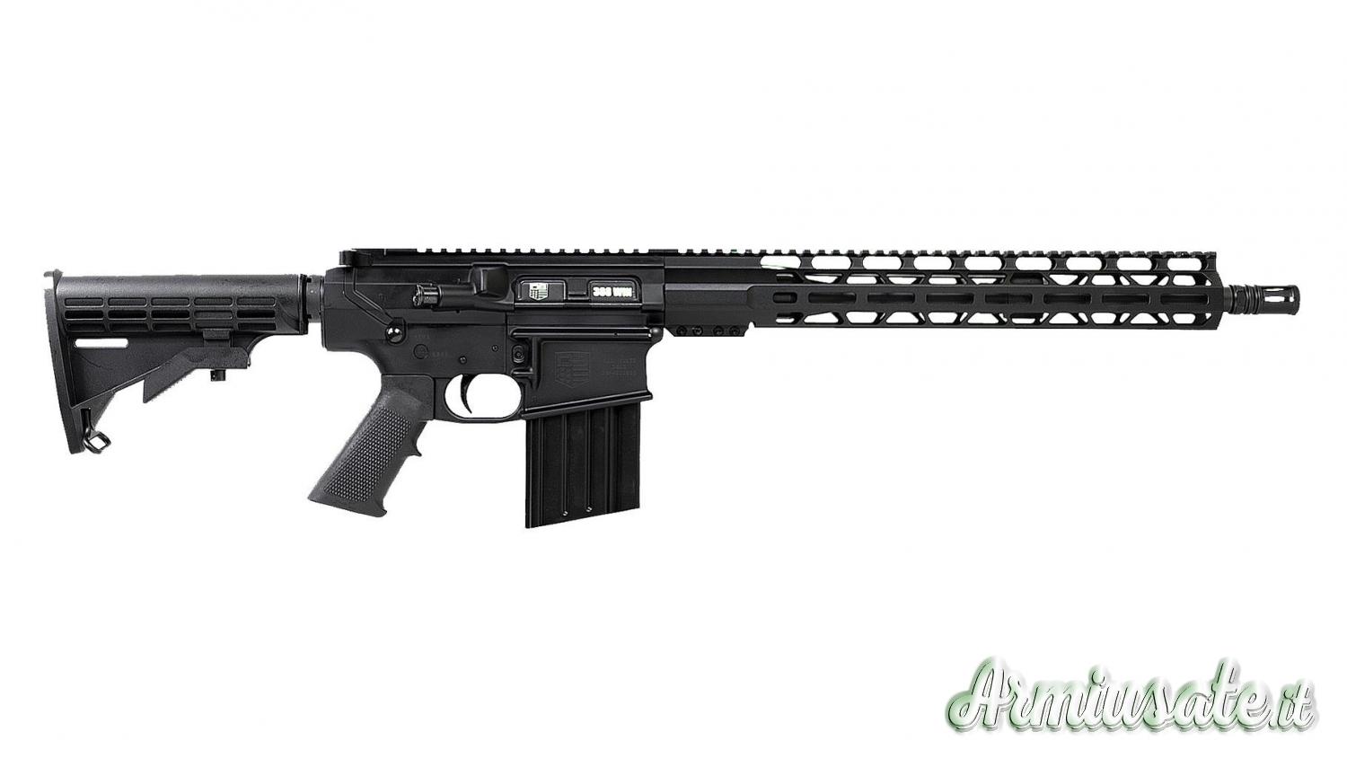 DIAMONDBACK CARBON SERIES DB10 16' 7.62x51 NATO, 15' M-LOK Rail .308 Winchester DIAMONDBACK CARBON SERIES DB10 16' 7.62x51 NATO, 15' M-LOK Rail .308 Winchester