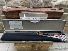 USATO – FUCILE SEMIAUTO – BENELLI RAFFAELLO BE DIAMOND A.I. BE.S.T. cal. 12