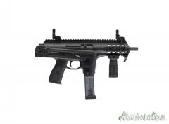 Beretta PMX-S 9x21mm IMI