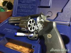 Colt King cobra .357 Magnum  |  9x31mmR  | .353 Casull Colt King cobra .357 Magnum  |  9x31mmR  | .353 Casull