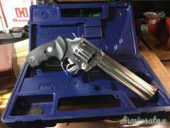 Colt King cobra .357 Magnum  |  9x31mmR  | .353 Casull Colt King cobra .357 Magnum  |  9x31mmR  | .353 Casull