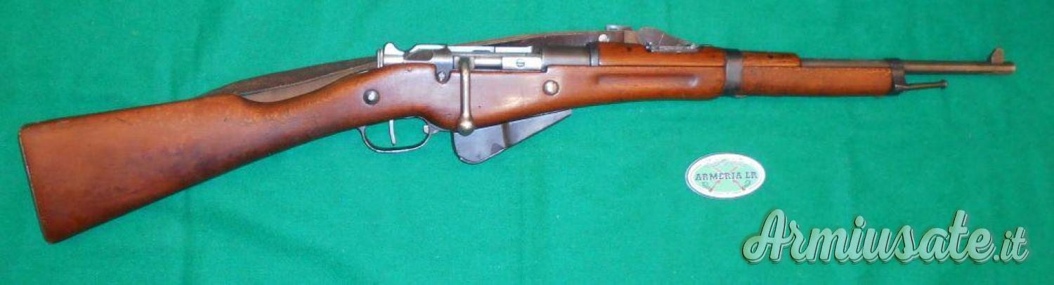 Berthier M.Le. mod. 1916/32 cal.8x50 lebel Berthier M.Le. mod. 1916/32 cal.8x50 lebel