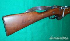 Berthier M.Le. mod. 1916/32 cal.8x50 lebel Berthier M.Le. mod. 1916/32 cal.8x50 lebel