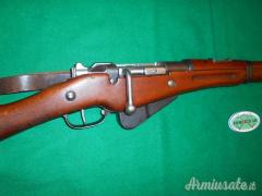 Berthier M.Le. mod. 1916/32 cal.8x50 lebel Berthier M.Le. mod. 1916/32 cal.8x50 lebel