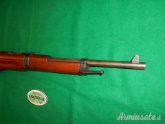 Berthier M.Le. mod. 1916/32 cal.8x50 lebel Berthier M.Le. mod. 1916/32 cal.8x50 lebel