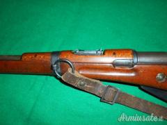 Berthier M.Le. mod. 1916/32 cal.8x50 lebel Berthier M.Le. mod. 1916/32 cal.8x50 lebel