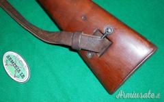 Berthier M.Le. mod. 1916/32 cal.8x50 lebel Berthier M.Le. mod. 1916/32 cal.8x50 lebel