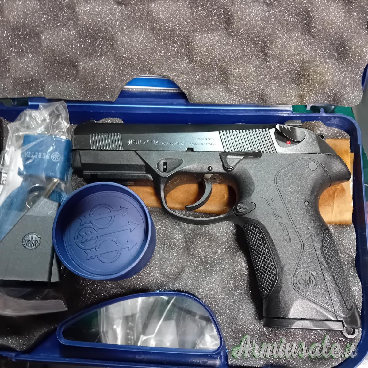 Beretta PX4 STORM .45 ACP Beretta PX4 STORM .45 ACP