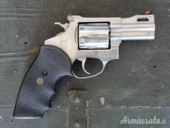 Amadeo Rossi 762 .357 Magnum  |  9x31mmR  | .353 Casull