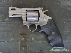 Amadeo Rossi 762 .357 Magnum  |  9x31mmR  | .353 Casull
