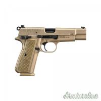 Browning HIGH POWER  9x19mm Parabellum | Luger | NATO