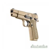 Browning HIGH POWER  9x19mm Parabellum | Luger | NATO