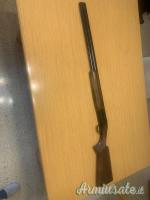 Perazzi MX6 nuovo!!