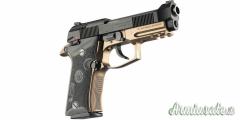 Beretta 80X bronze .380 ACP  | 9x17mm Browning Short