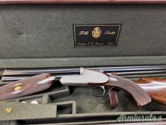 Doppietta Piotti Cal.12