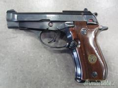 BERETTA 81 BB CAL 7,65BR  RIF ARMIUS_5863 T276