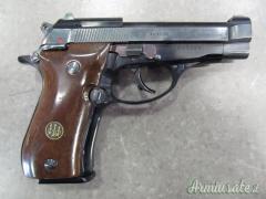 BERETTA 81 BB CAL 7,65BR  RIF ARMIUS_5863 T276