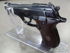 BERETTA 81 BB CAL 7,65BR  RIF ARMIUS_5863 T276