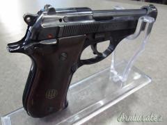BERETTA 81 BB CAL 7,65BR  RIF ARMIUS_5863 T276