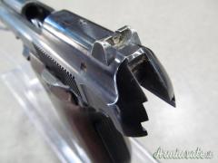 BERETTA 81 BB CAL 7,65BR  RIF ARMIUS_5863 T276