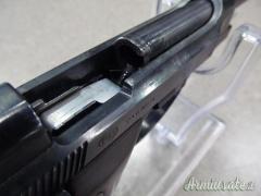 BERETTA 81 BB CAL 7,65BR  RIF ARMIUS_5863 T276