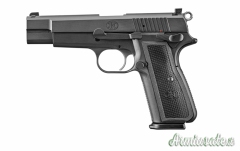 Browning HIGH POWER  9x19mm Parabellum | Luger | NATO