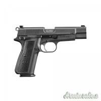 Browning HIGH POWER  9x19mm Parabellum | Luger | NATO