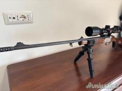 Merkel K3-JAGD LUX 7 mm Remington Magnum