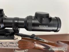 Merkel K3-JAGD LUX 7 mm Remington Magnum